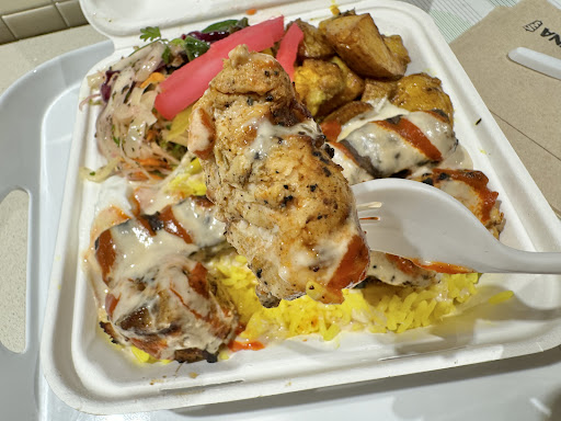 Photo of Villa Madina - 1800 Sheppard Ave E, North York, ON M2J 5A7